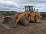 Hyundai HL770 